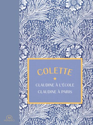 cover image of Colette